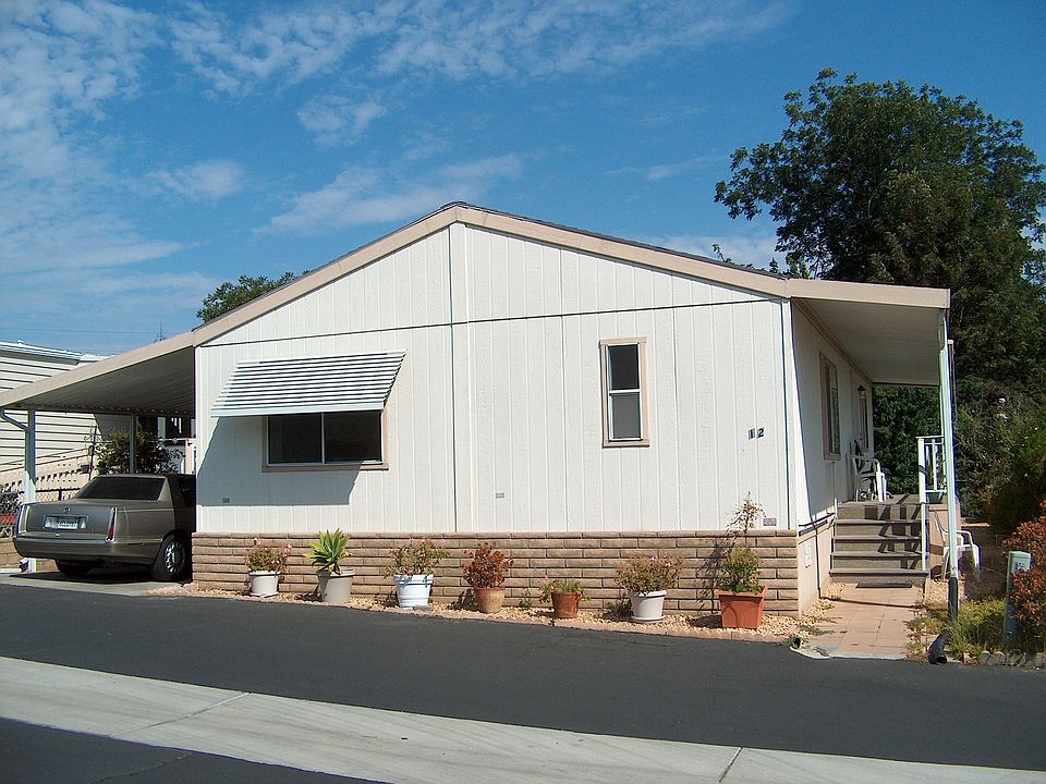 Full Front Exterior