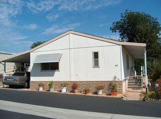 12250 Vista Del Cajon Rd SPACE 12, El Cajon, CA 92021