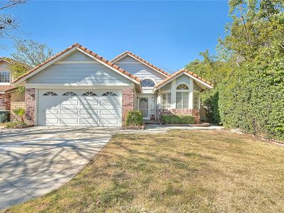 11890 Mount Everett Ct, Rancho Cucamonga, CA, 91737