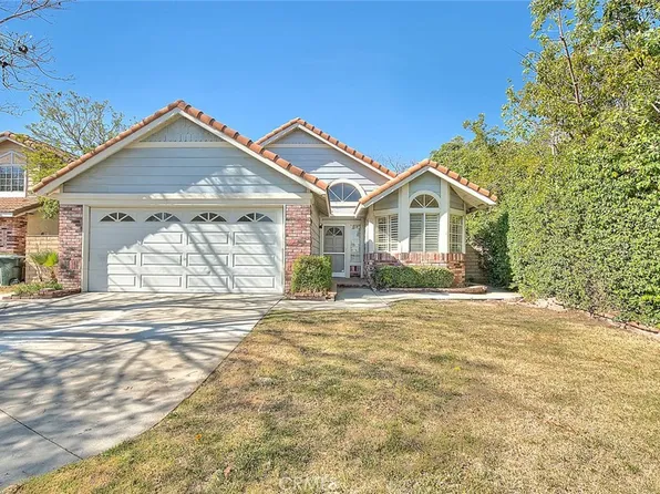 11890 Mount Everett Ct, Rancho Cucamonga, CA 91737
