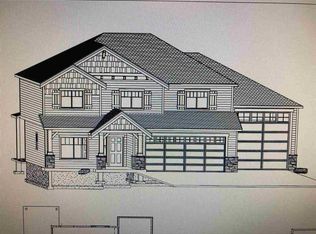 5209 N Blake St, Spokane Valley, WA 99216