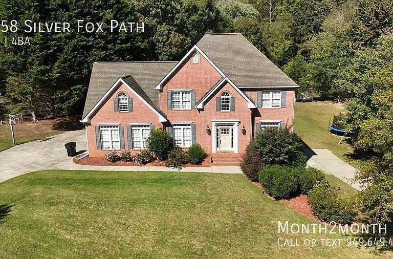 3658 Silver Fox Path — Photo 41