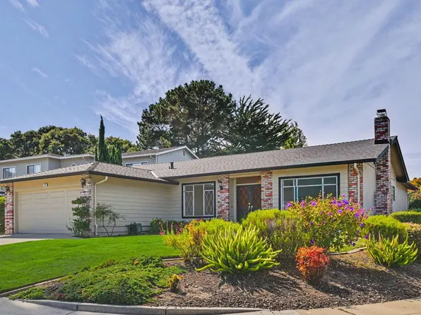 10 Los Altos Pl, San Mateo, CA 94402