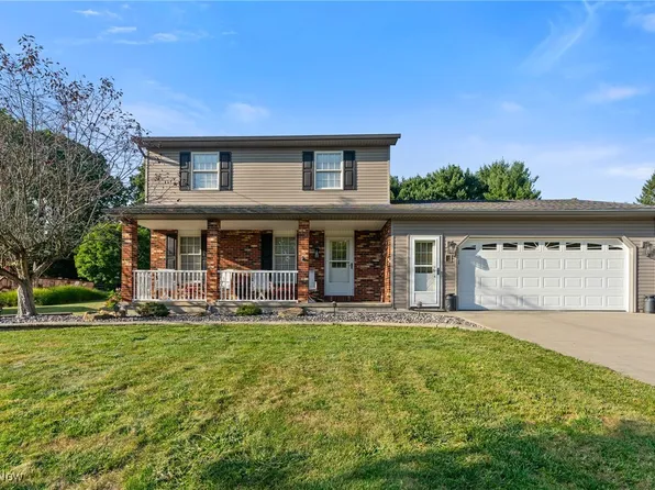 7081 Tamarack Dr, Hubbard, OH 44425