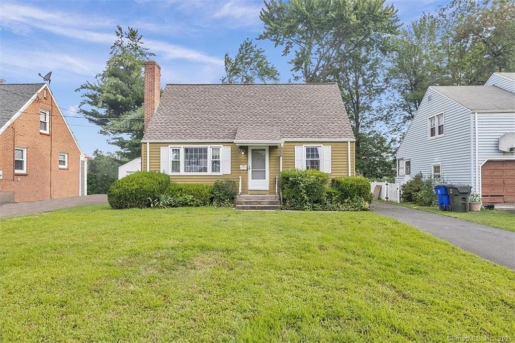 62 Edgemont Ave, West Hartford, CT 06110 Zillow