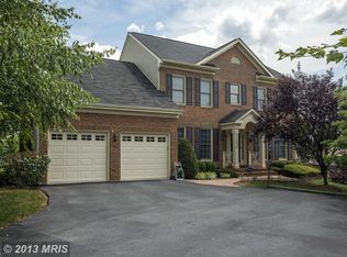 11532 Jamestown Ct, Laurel, MD 20723