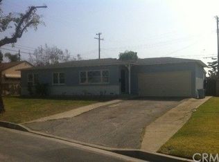 18828 E Weather Rd, Covina, CA 91722