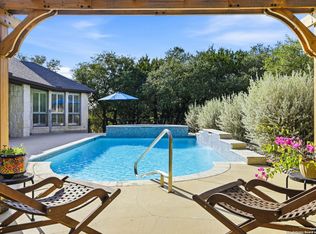 138 Rodeo Dr, Spring Branch, TX 78070