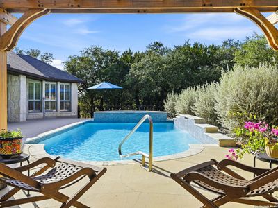 138 Rodeo, Spring Branch, TX, 78070