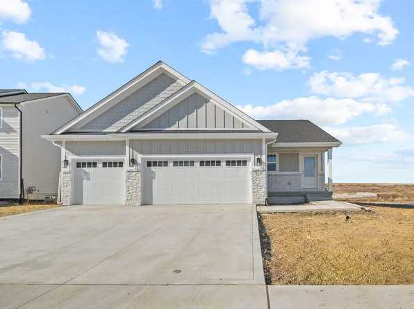 611 Fremont Ave, Ames, IA 50014