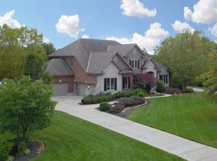 10617 Secretariat Run, Union, KY 41091