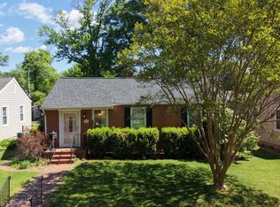 6508 Hanover Ave, Richmond, VA 23226