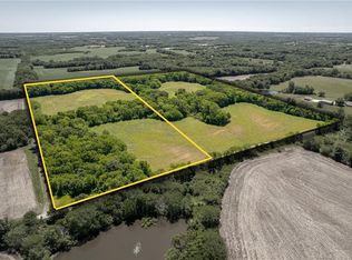 NW Grimes Rd, Gower, MO 64454