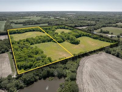 NW Grimes Rd, Gower, MO, 64454