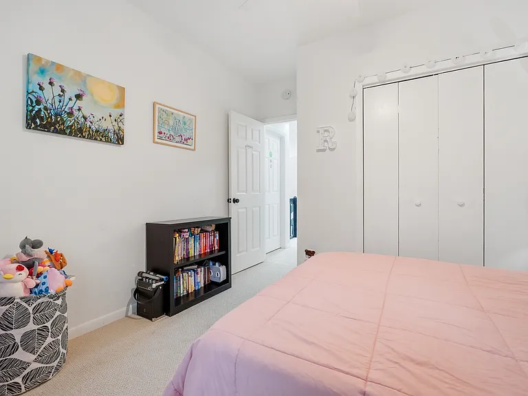 Bedroom #2