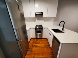 57 Monitor St #2E, Jersey City, NJ 07304