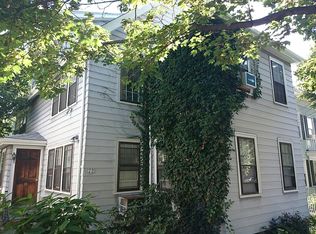 72 Linden St, Brookline, MA 02445