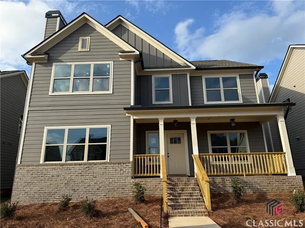 232 Overcup Court, Athens, GA 30606