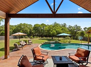 4305 Miramar Dr, Georgetown, TX 78628