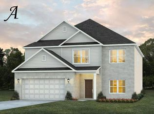 71 Popcorn Cir, Rehobeth, AL 36301