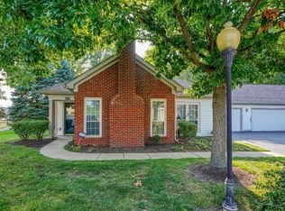 3670 Colonial Dr, Hilliard, OH 43026