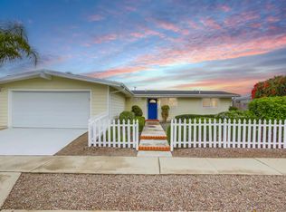 12927 Ilene St, Poway, CA 92064