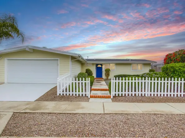 12927 Ilene St, Poway, CA 92064