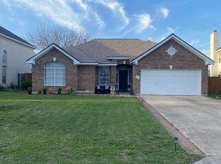 505 Preakness Pl, Georgetown, TX 78626
