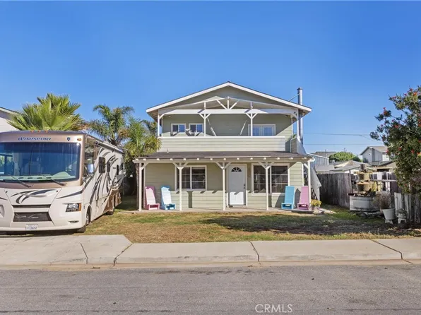 1981 Ocean St, Oceano, CA 93445