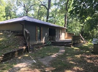 4769 County Ln #137, Carthage, MO 64836