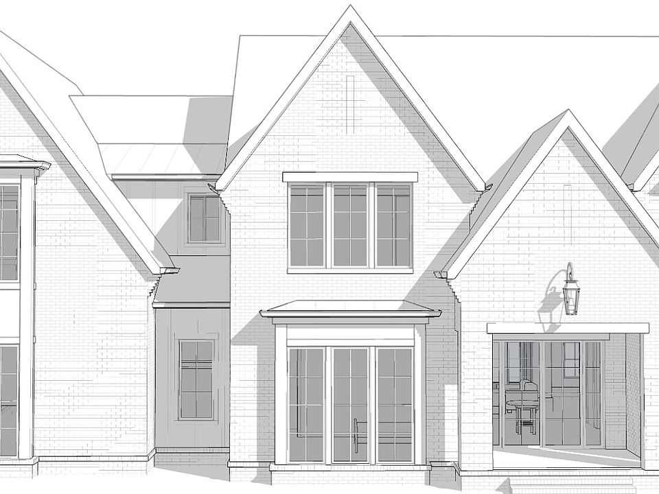 2nd image of 8717 Iron Willow Pass Lot 124