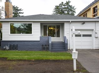 4816 SE 75th Ave, Portland, OR 97206