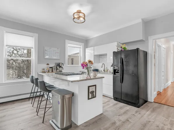 11 Doris St #3, Dorchester, MA 02125