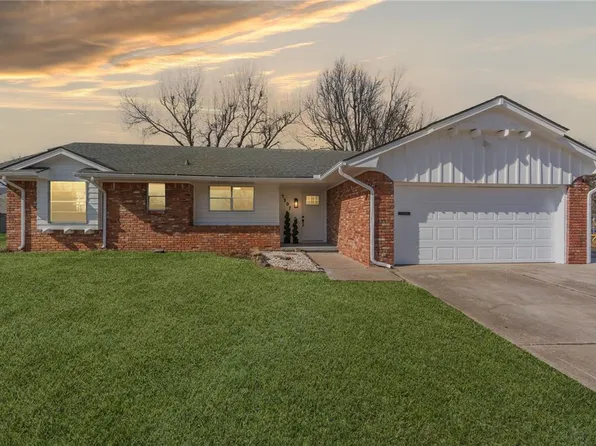 3307 Mockingbird Ln, Oklahoma City, OK 73110