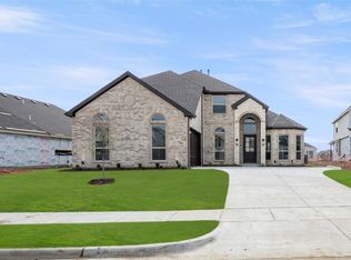 2553 Riverchase Way, Grand Prairie, TX 75054