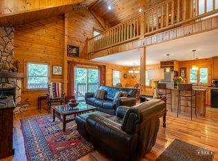 5893 Cascade Rd, Lake Placid, NY 12946