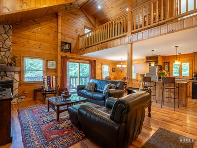 5893 Cascade Rd, Lake Placid, NY, 12946