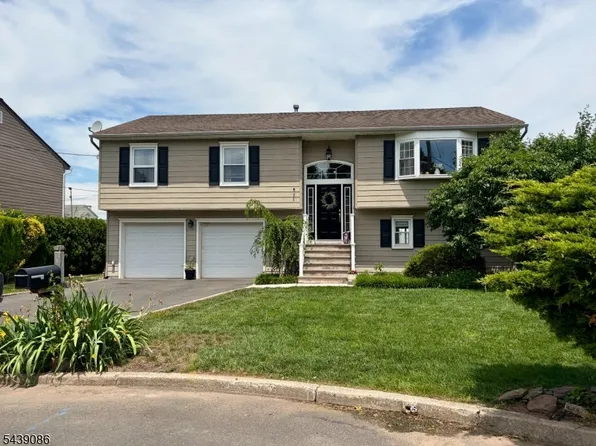 706 Hory St, Cranford Twp., NJ 07016