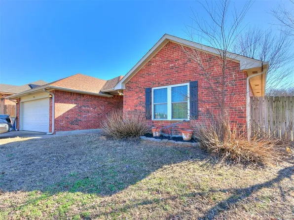 14060 NE 4th St, Choctaw, OK 73020