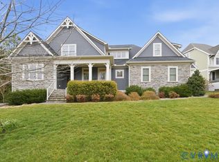 7607 Rock Cress Dr, Moseley, VA 23120