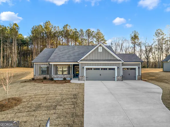 1139 Cherry Bark Ct, Loganville, GA 30052