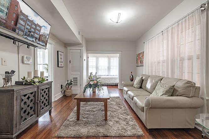 1st image of 6136 Delmar Blvd APT 201