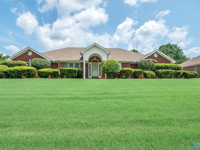 135 Foxridge Dr, Harvest, AL, 35749
