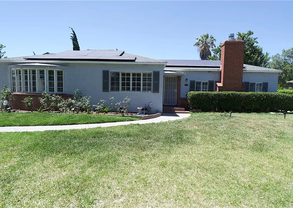 2770 Ladera Rd