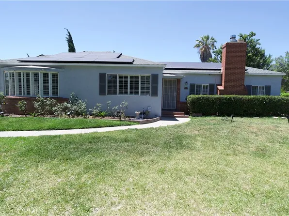2770 Ladera Rd, San Bernardino, CA 92405