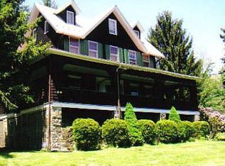 12703 Jealous Row NW, Mount Savage, MD 21545