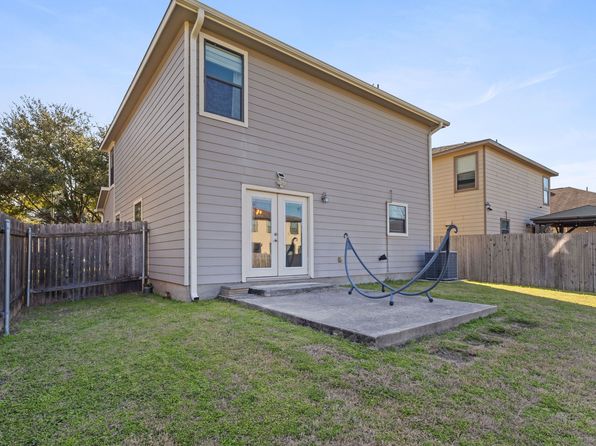 8816 Milton Lease Dr, Austin, TX 78747