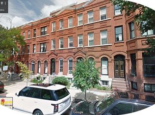 1831 Bolton St APT 1, Baltimore, MD 21217