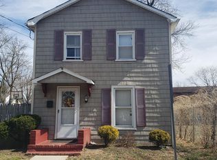 123 Outcalt St, Hightstown, NJ 08520