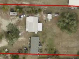 9412 Pat Rd, Youngstown, FL 32466